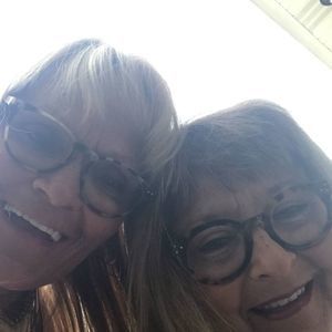 Meet your Posher, Terri