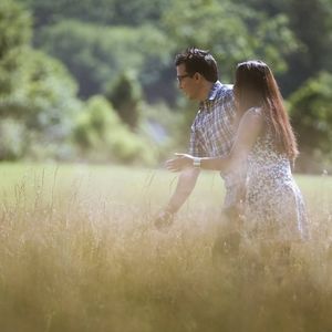 Meet your Posher, Rawbin