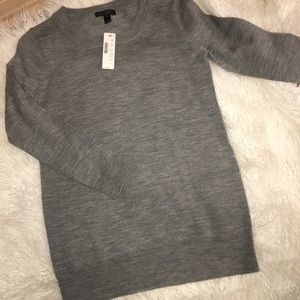 Brand new J. Crew sweater