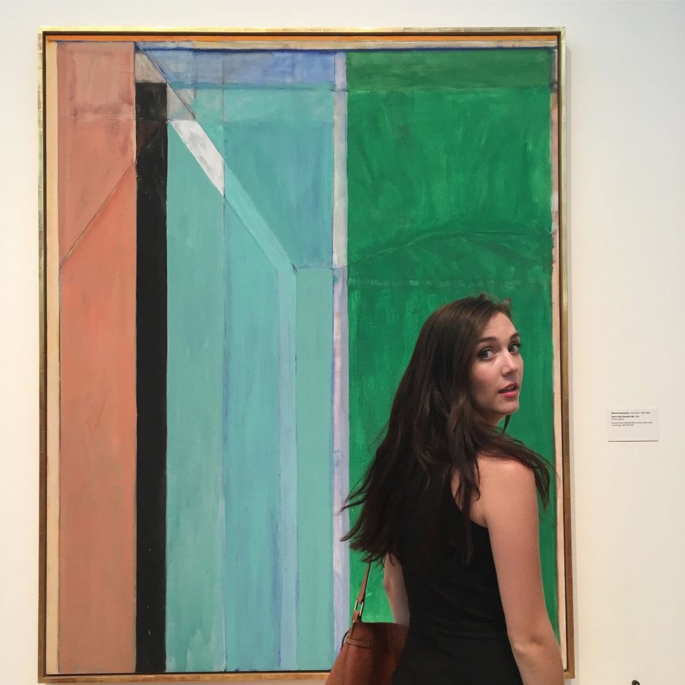 Meet your Posher, Madee