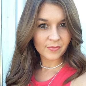 Meet your Posher, Kristen