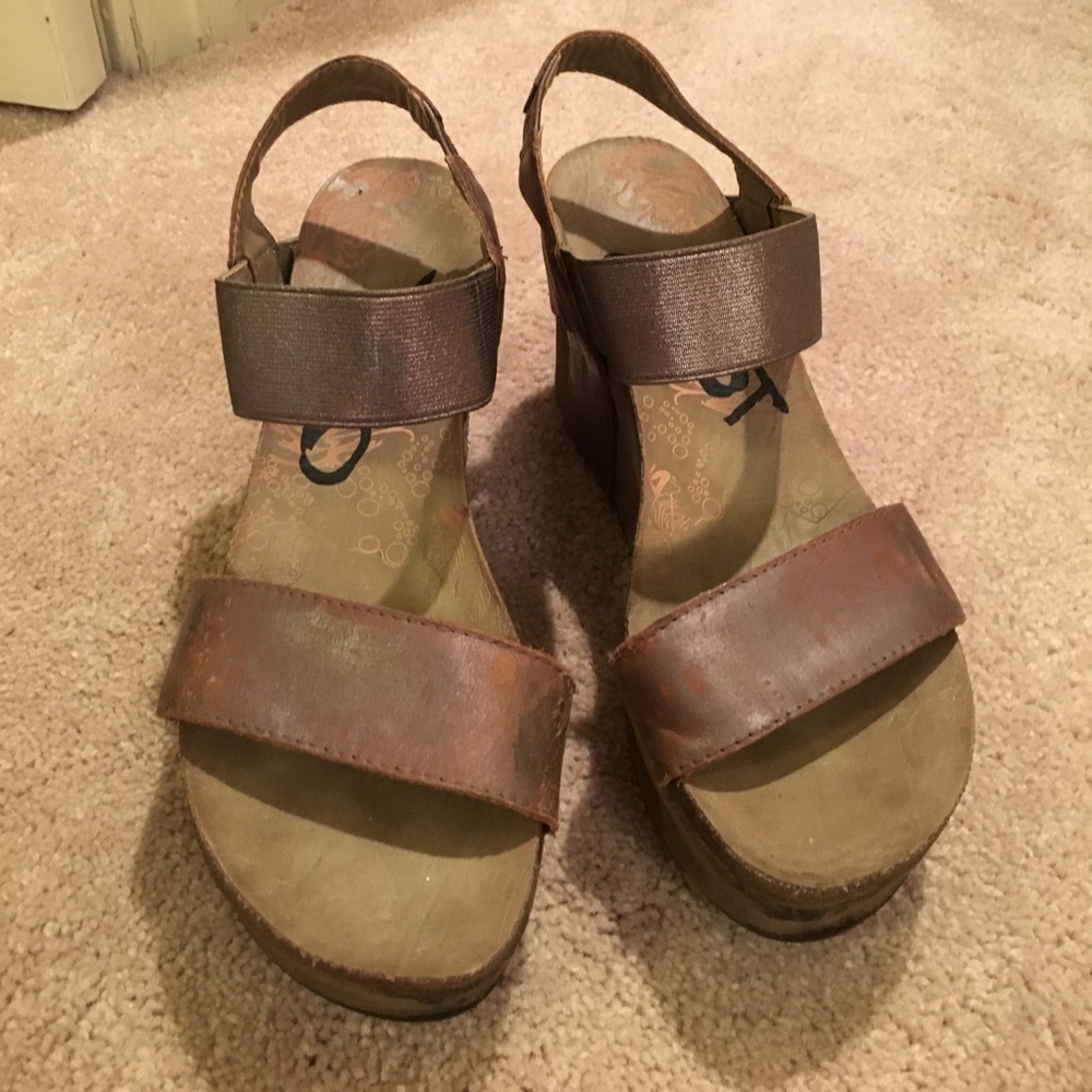 OTBT shoes