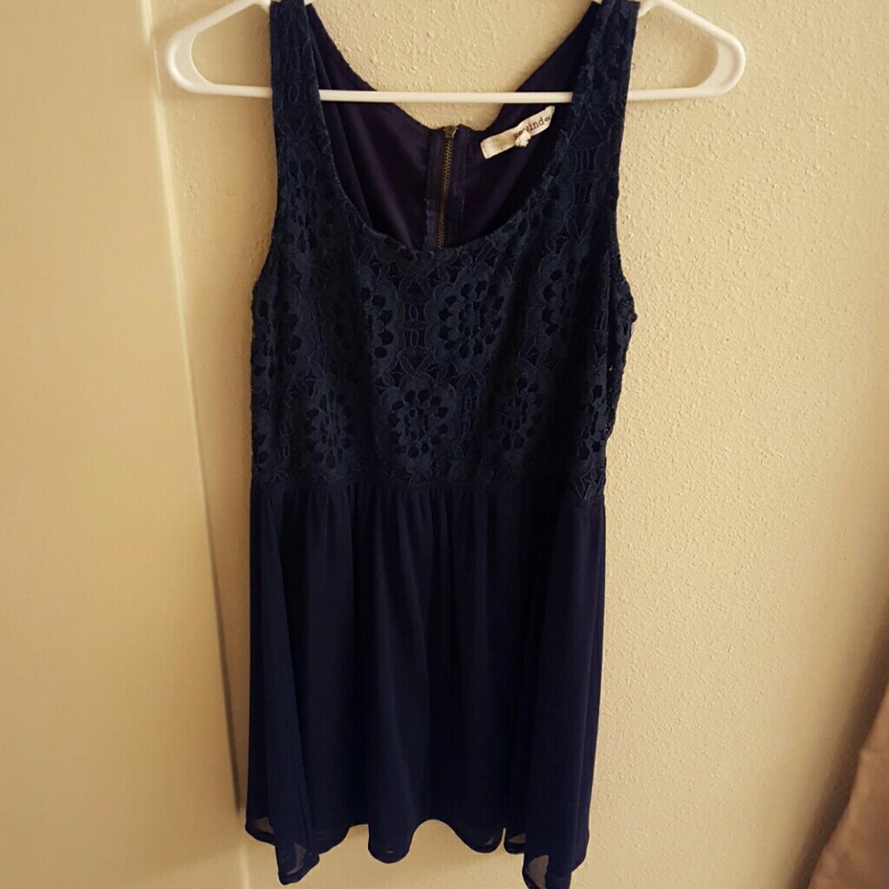Short Dress