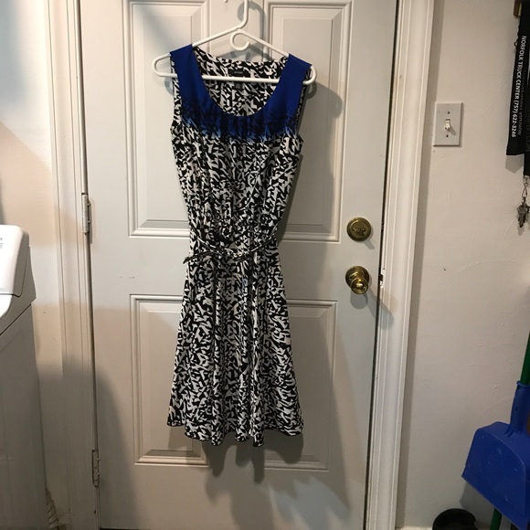 Alfani Dresses & Skirts - Alfani Sleeveless Dress