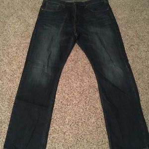 American Eagle Jeans men's-38x34