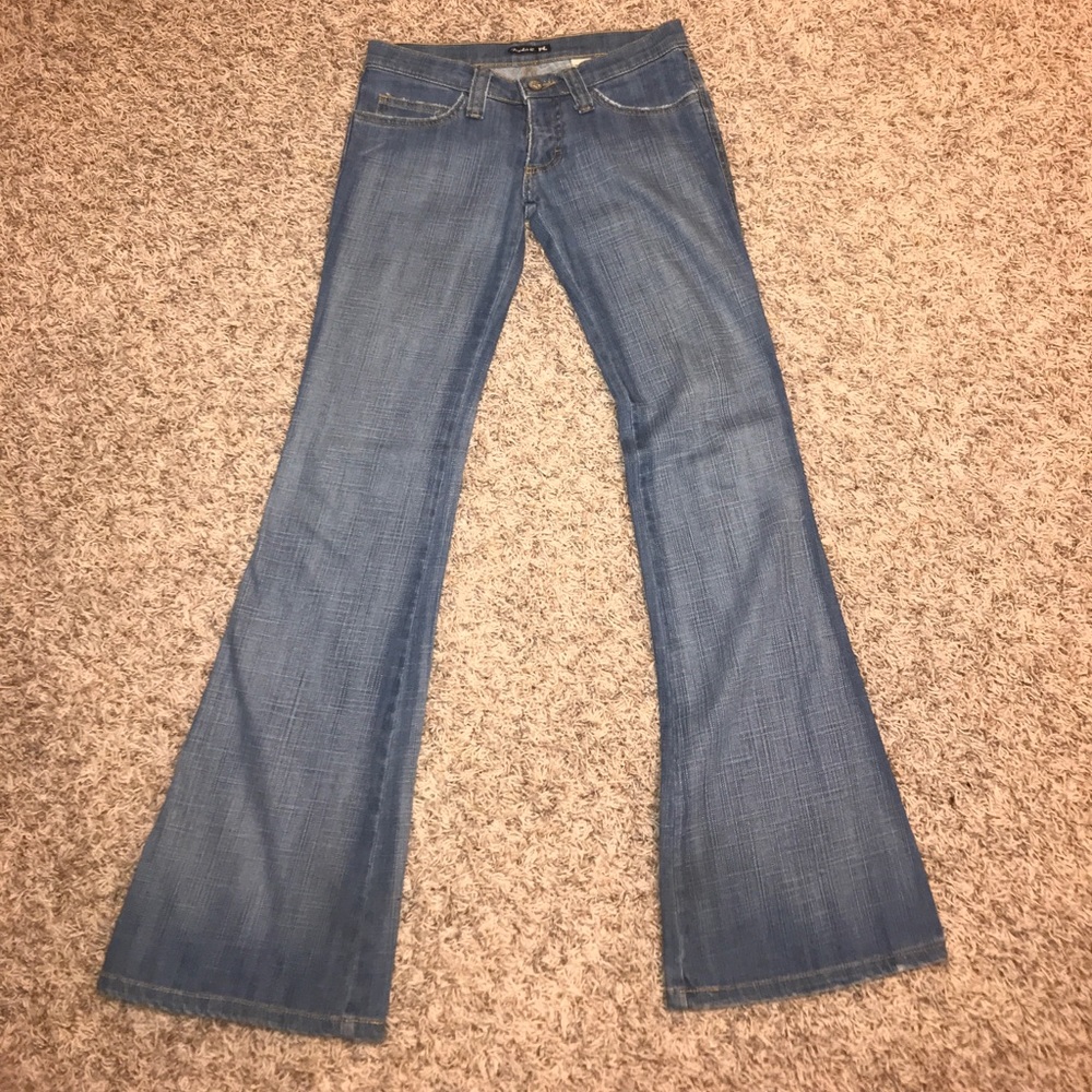 Frankie b jeans