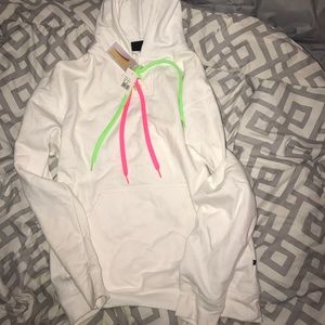 Brand new hoodie