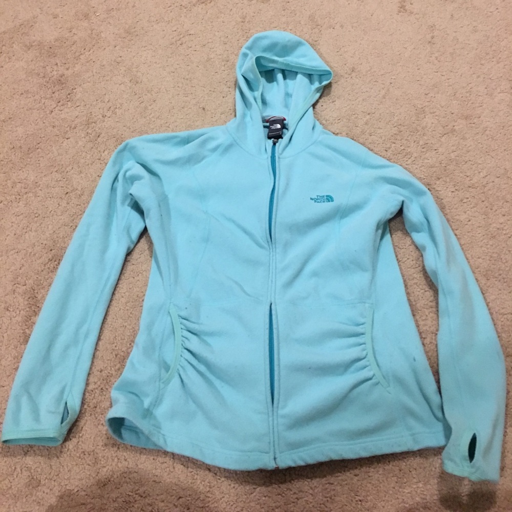 North Face Jacket