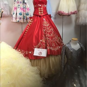 Meet your Posher, Grisek