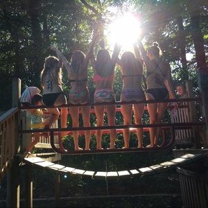 Meet your Posher, Carly