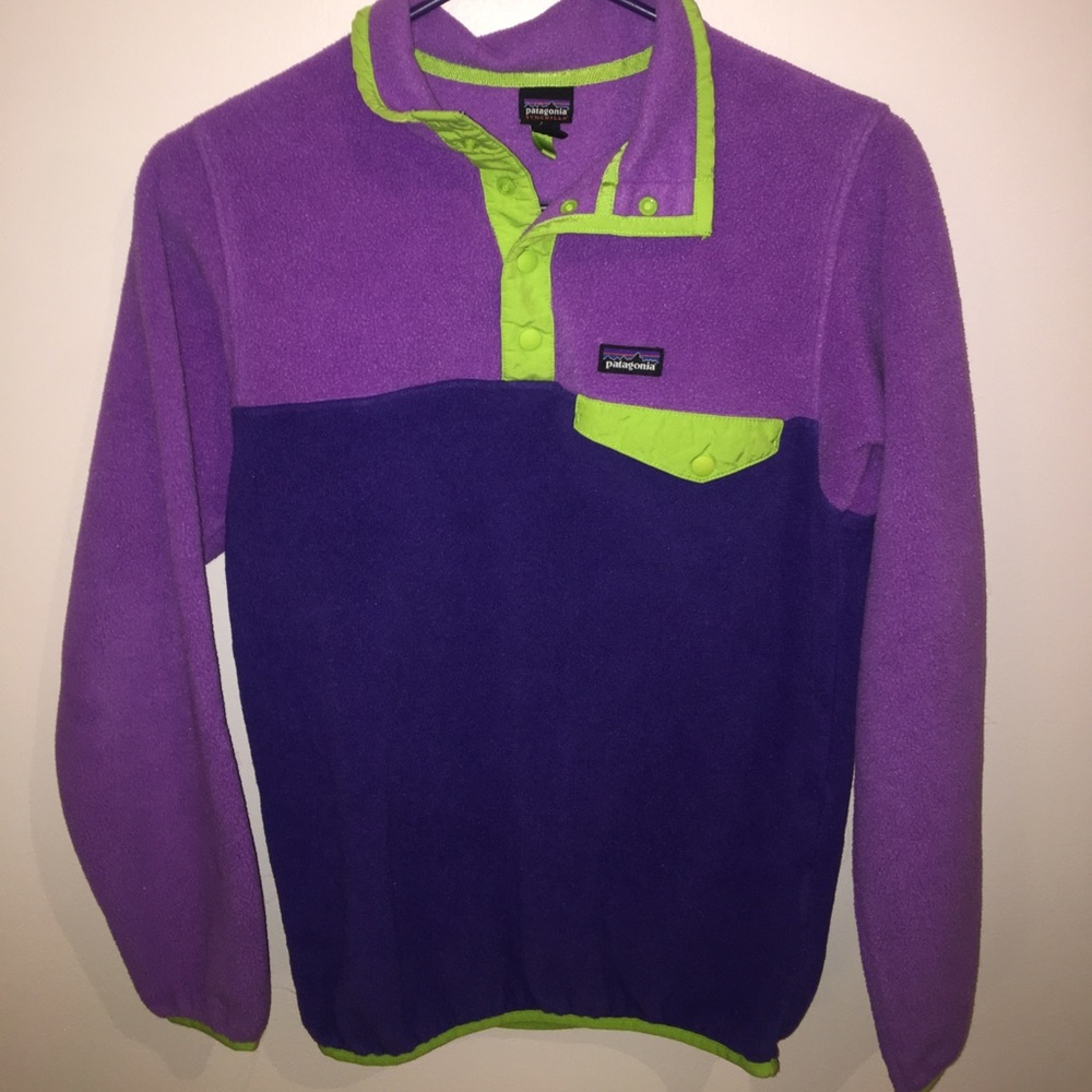 Patagonia