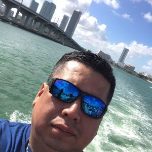 Meet your Posher, Jerry