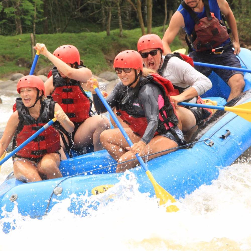 Meet your Posher, Maria