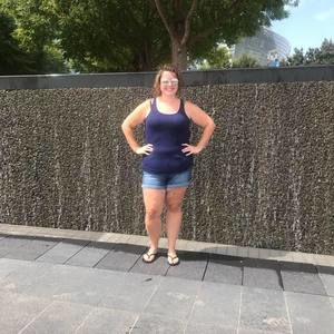 Meet your Posher, Heather