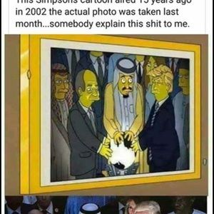 Meet your Posher, Victor