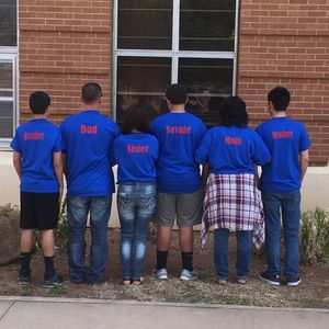 Meet your Posher, Monica