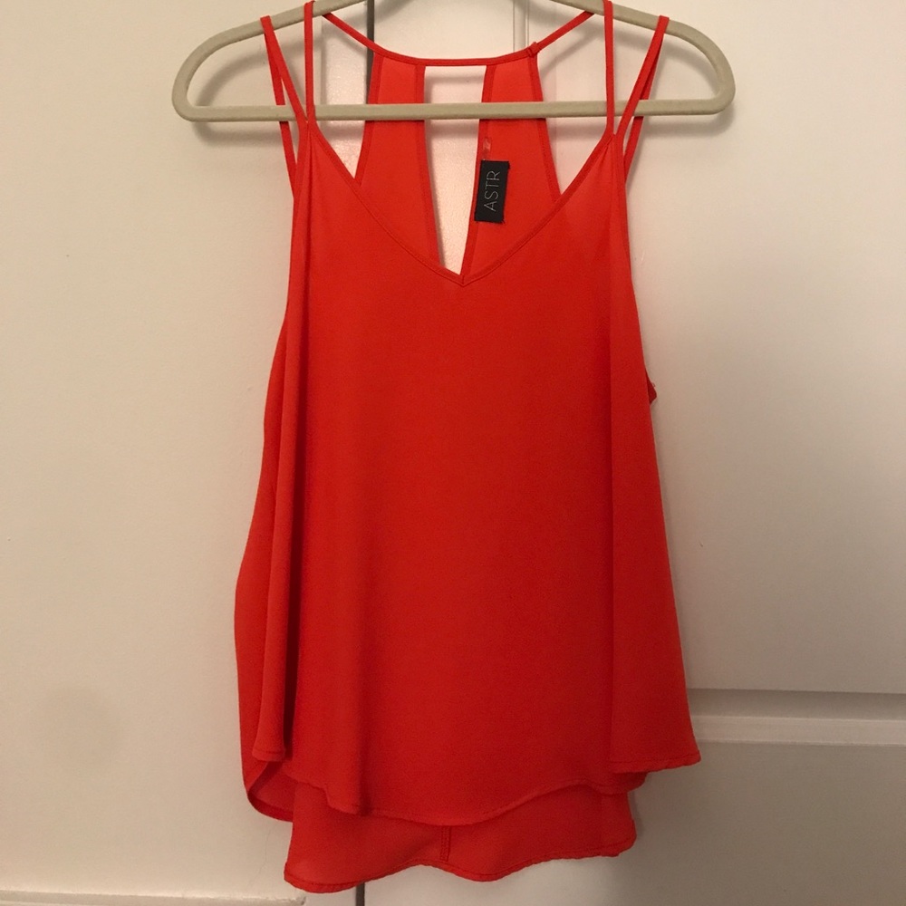 ASTR top from Nordstrom