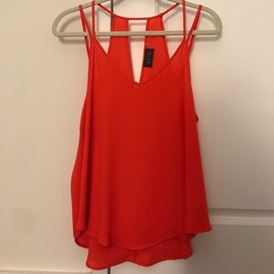 ASTR top from Nordstrom