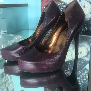 Jessica Simpson Pump