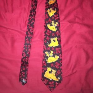 Hop On Pop Tie