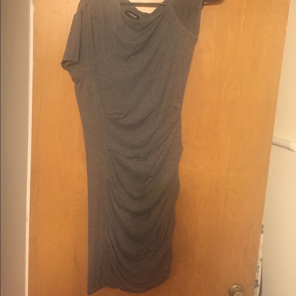 Bebe dresses