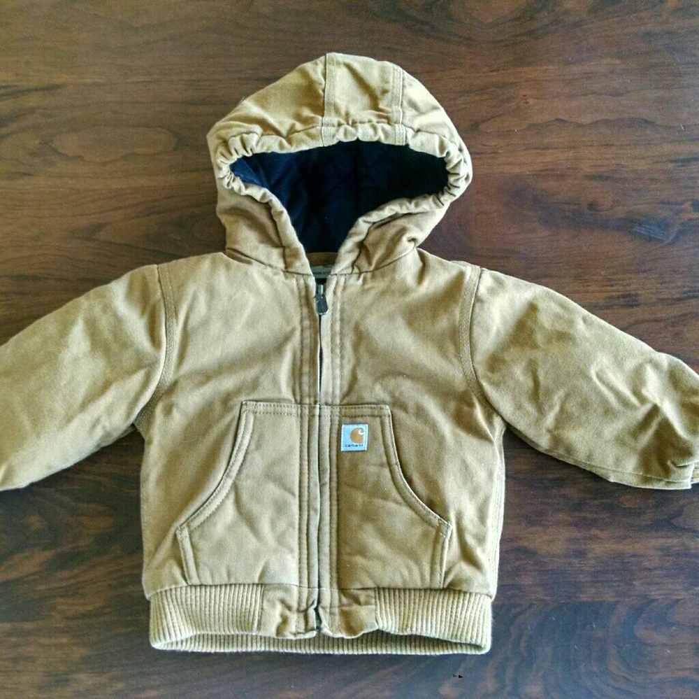 Carhartt Jacket