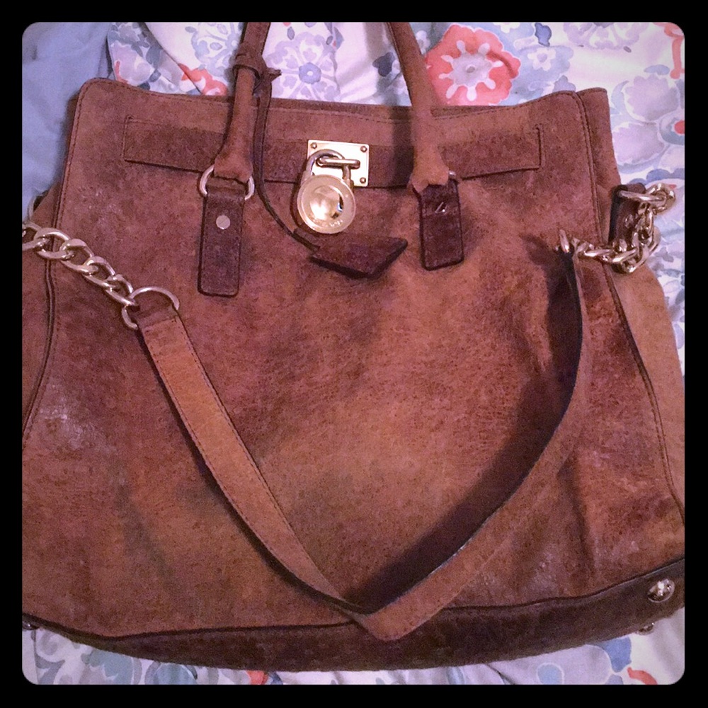 Michael kors Hamilton style 🙂