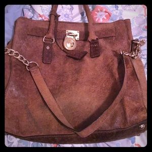 Michael kors Hamilton style 🙂