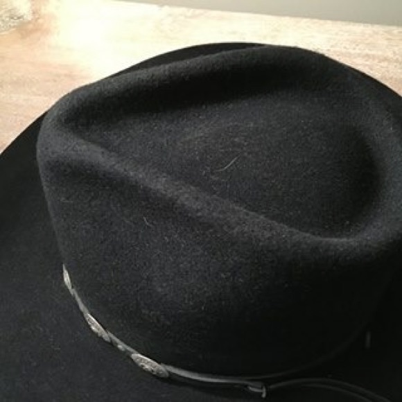 Ladies Stetson Stallion Hat main image 4