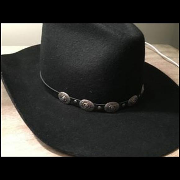Ladies Stetson Stallion Hat main image 5