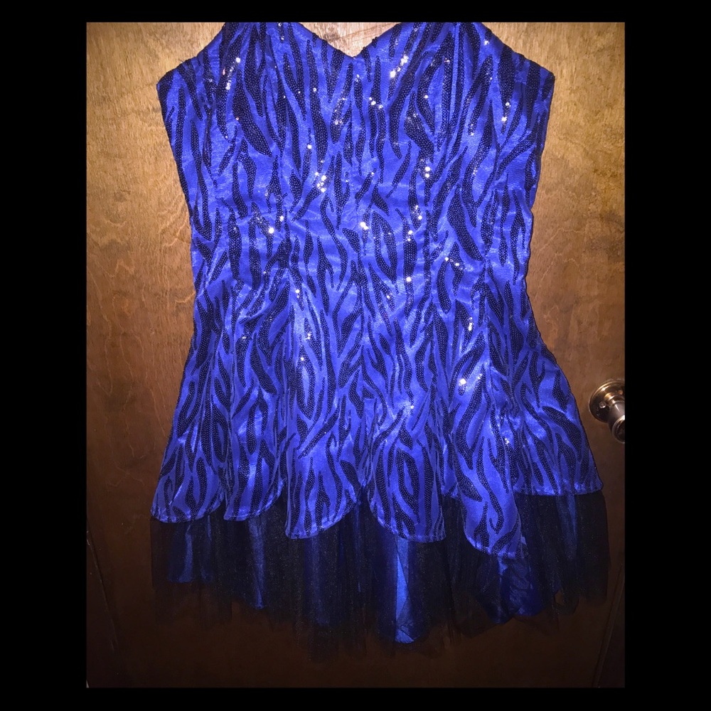 Homecoming Dress