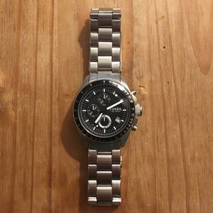 Fossil 10 ATM Watch