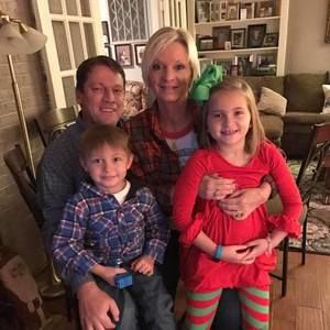 Meet your Posher, Carol