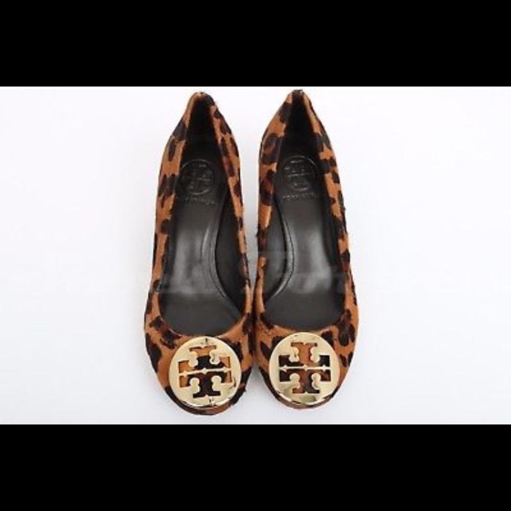 Authentic Tory Burch heels!
