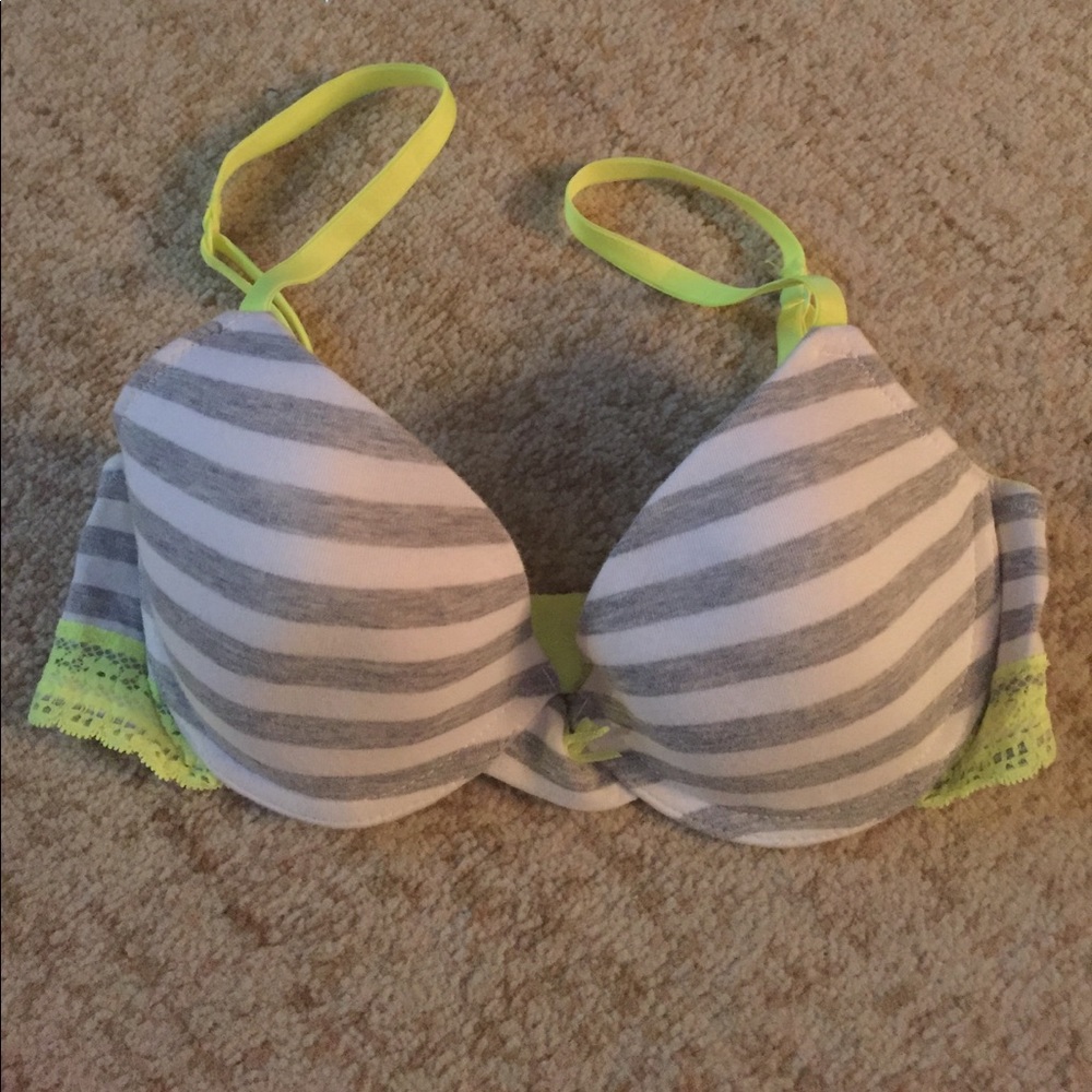 NWOT So Bra