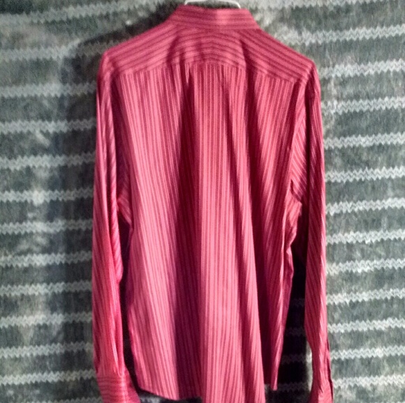 Express French Cuff Shirt. Size XL. (88) - Picture 3 of 5