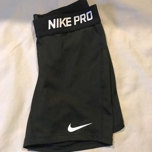 Nike Pro Spandex