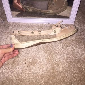 Sperry Topsider Angelfish Boat shoe
