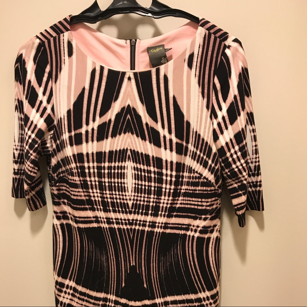 INC shift dress!