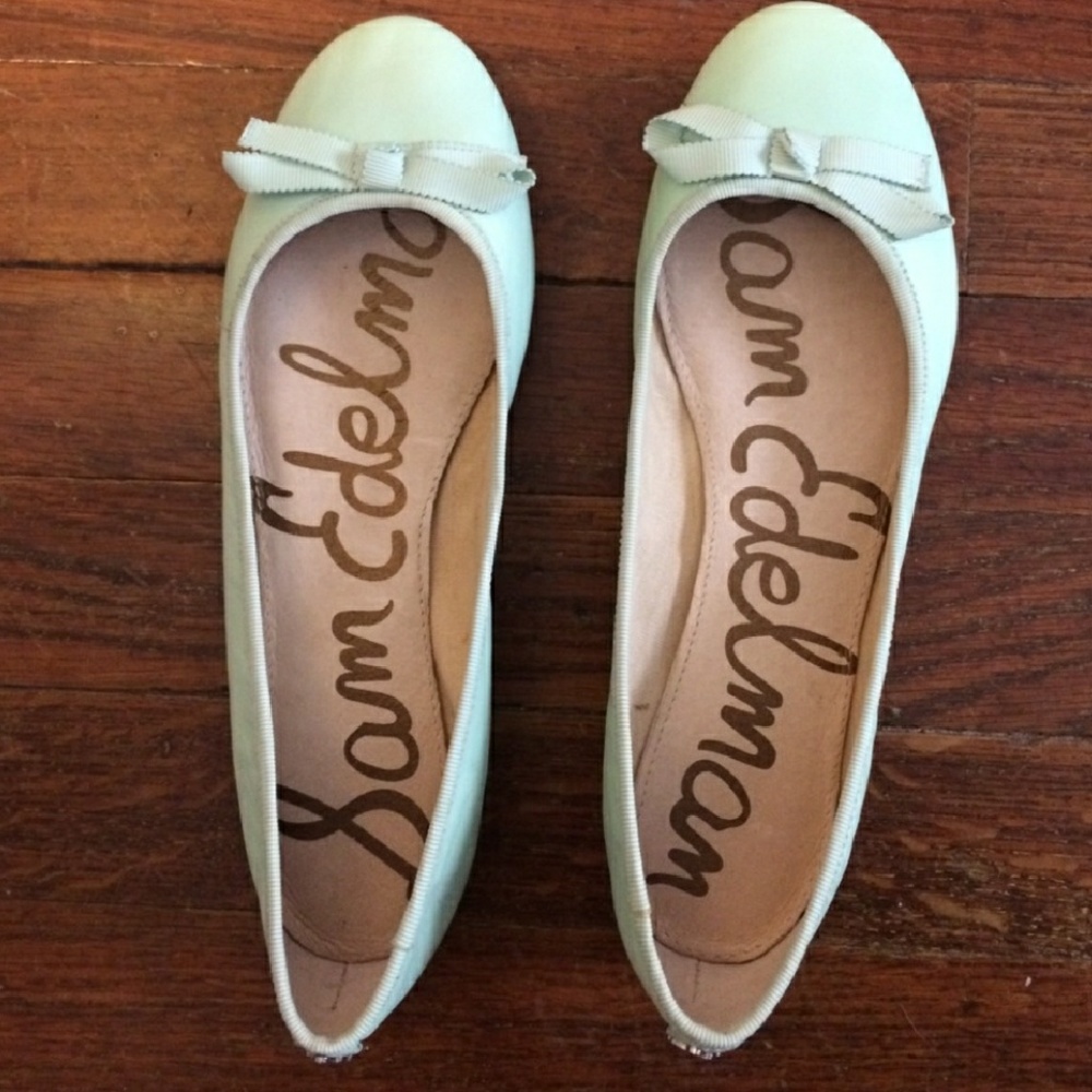 Sam Edelman flats