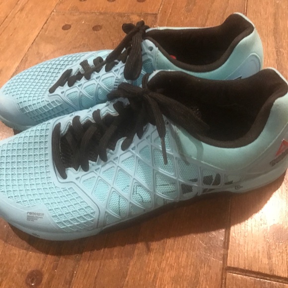 reebok answer 10 blu