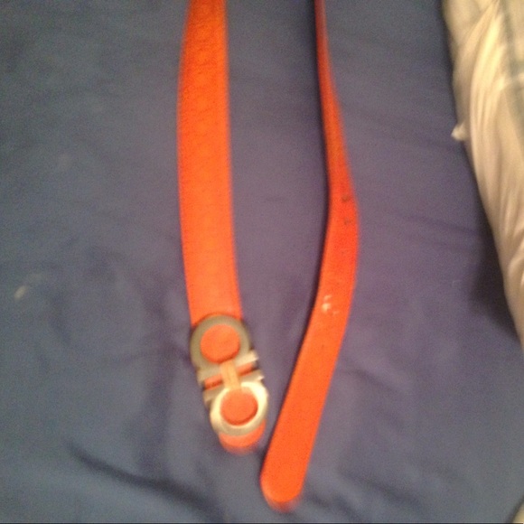 Feragama Belt