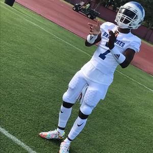 Meet your Posher, Allante