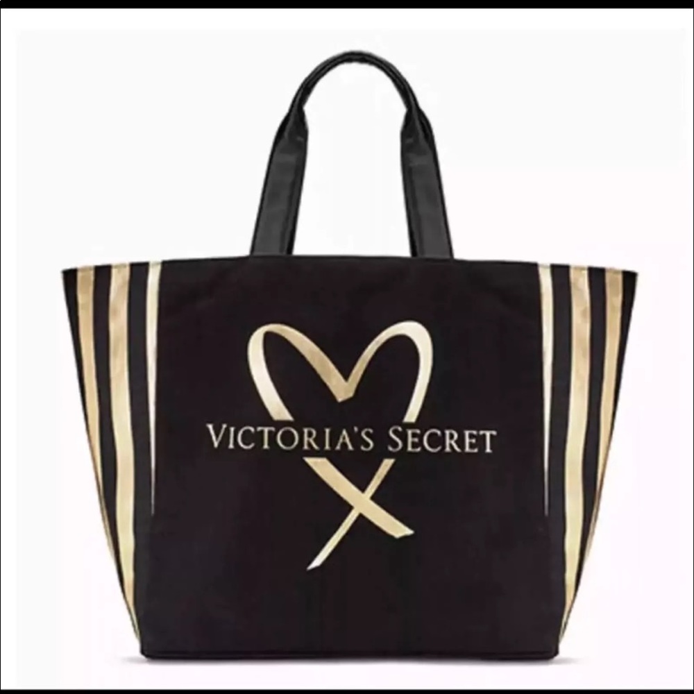 VS tote
