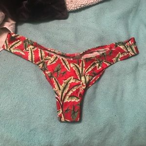 Montce bathing suit bottoms