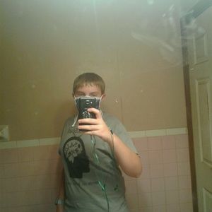 Meet your Posher, Trenton