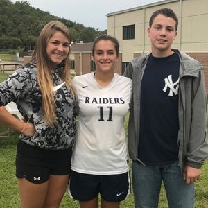 Meet your Posher, Heidi