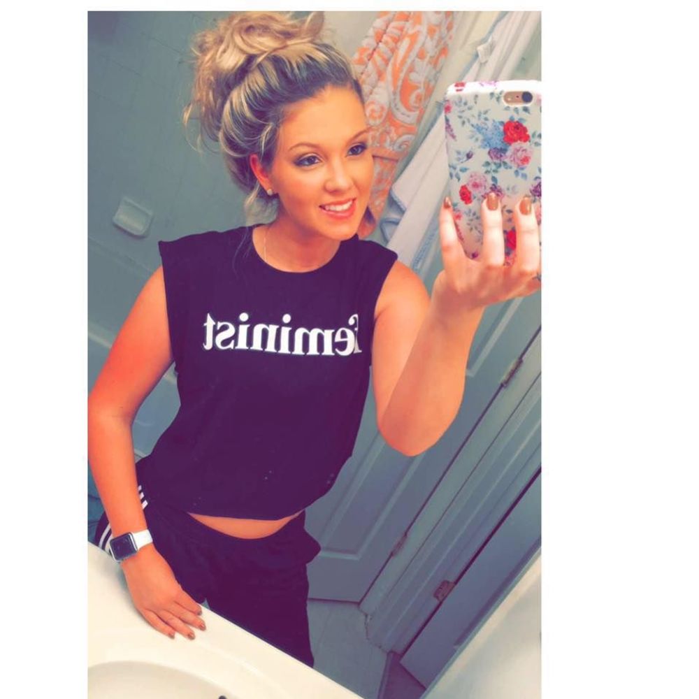 Meet your Posher, Kayy