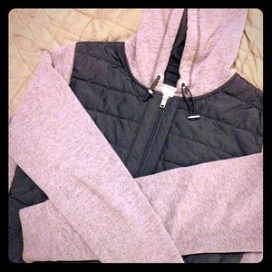 Abercrombie sweater/jacket