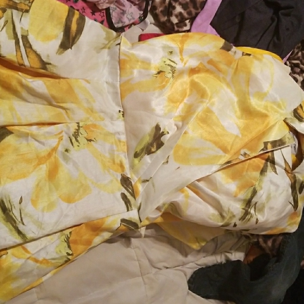 Ashley Stewart dress